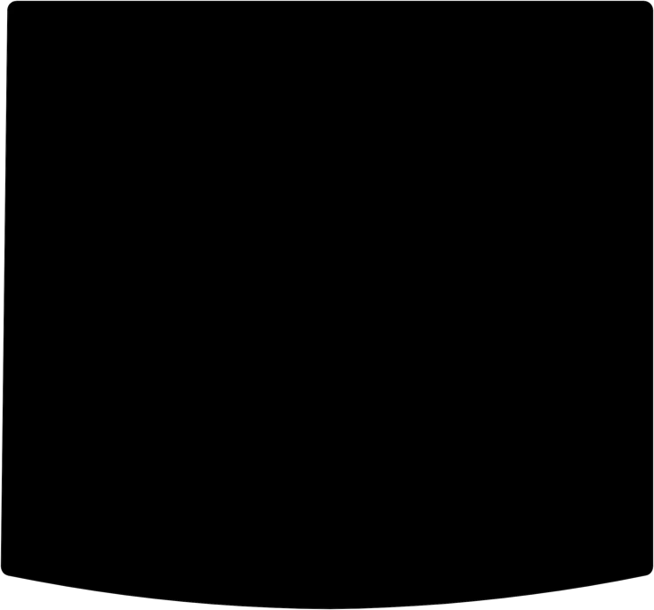 Kofferbakmat Volkswagen Touareg (2018-2023)