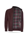 Heren Bounded Cardigan