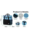 Koeltas 40L