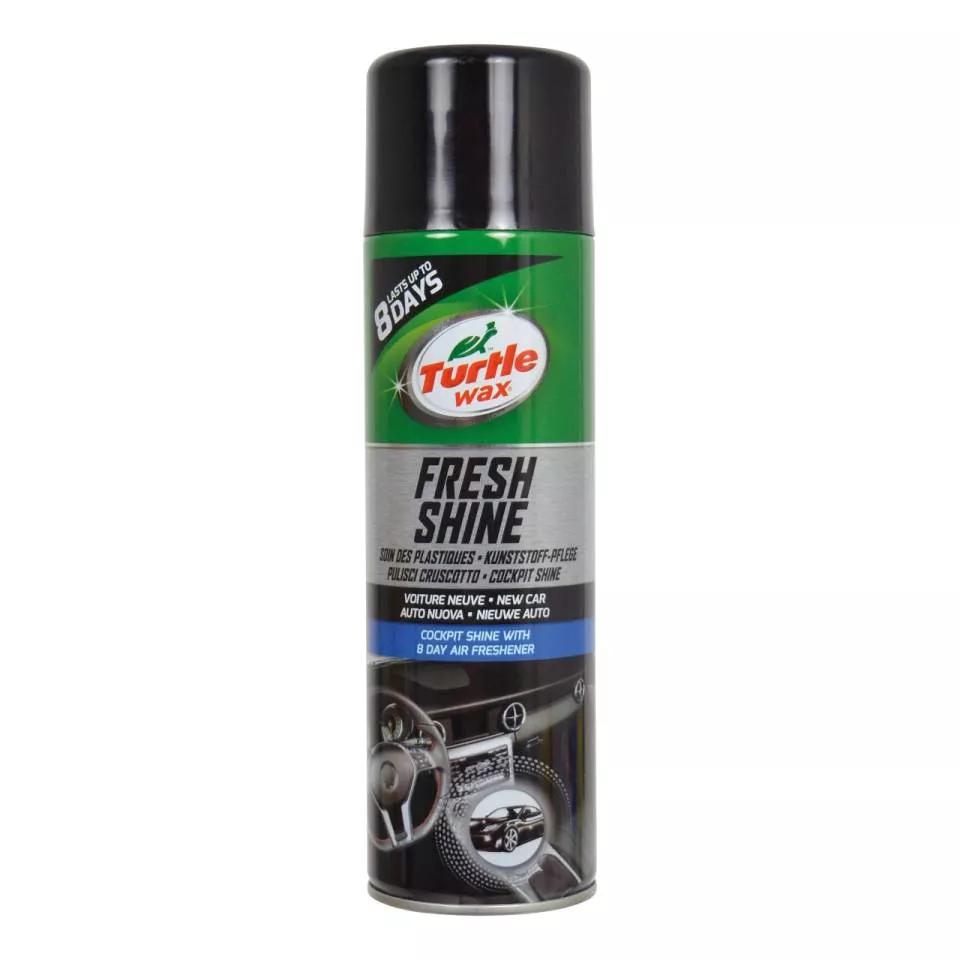 Turtle Wax  Cockpit Interieurreiniger 500ml main product image