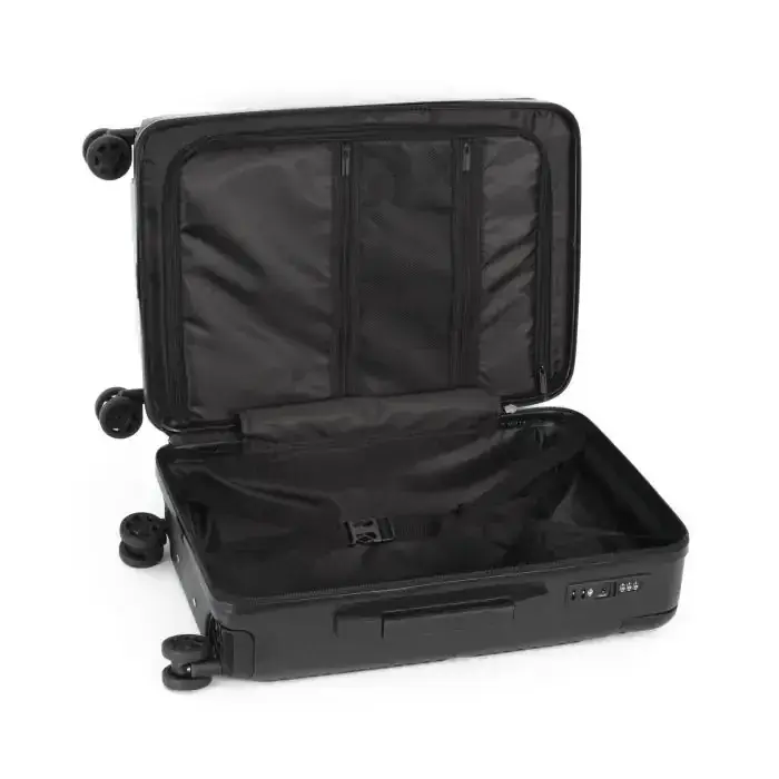Handbagage koffer met TSA-Slot