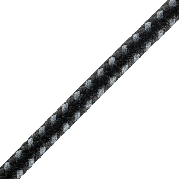 USB-C naar USB kabel – Nylon — 150cm