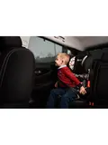 Seat Arona (KJ) 2017- Zonneschermen achterportieren