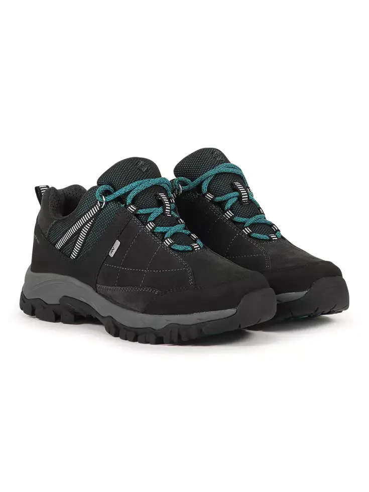 Sprayton - Lage wandelschoenen dames - Human Nature