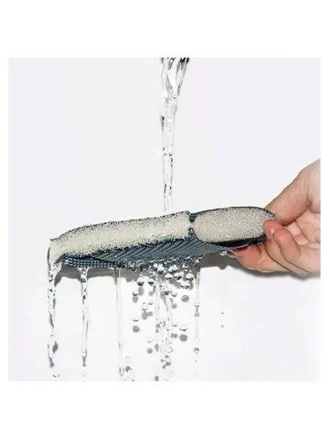 Voetenbank R/215 Deluxe Donker grijs