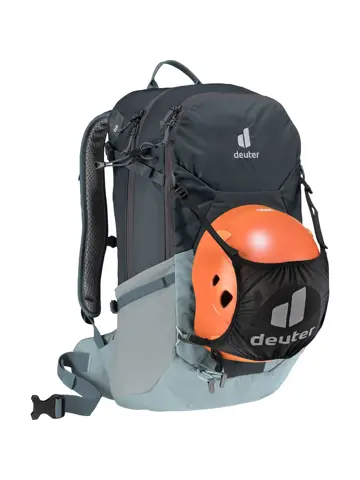 Deuter Futura 23 Backpack graphite-shale