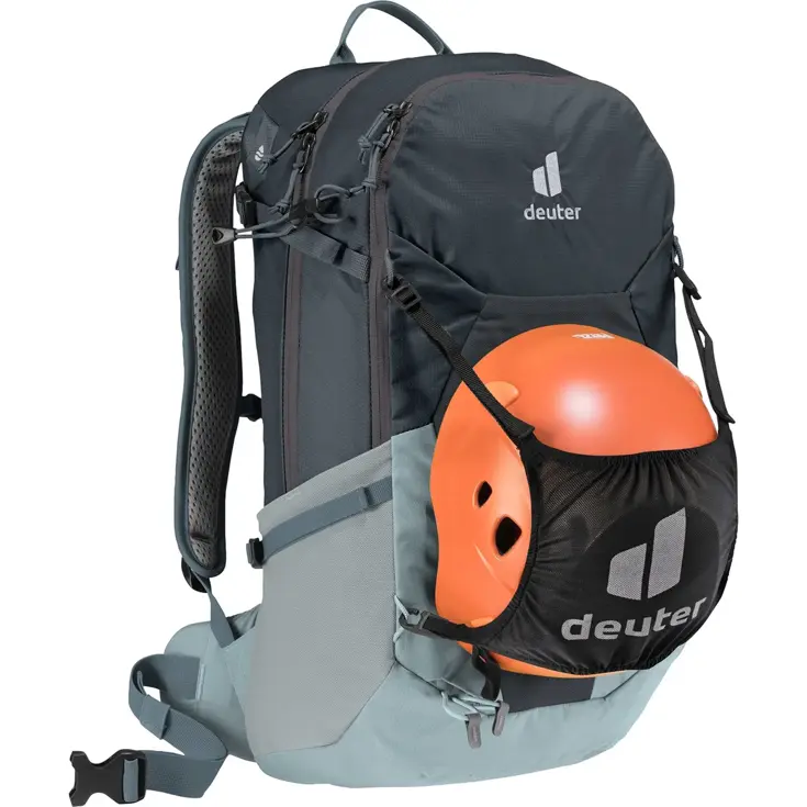 Deuter Futura 23 Backpack graphite-shale