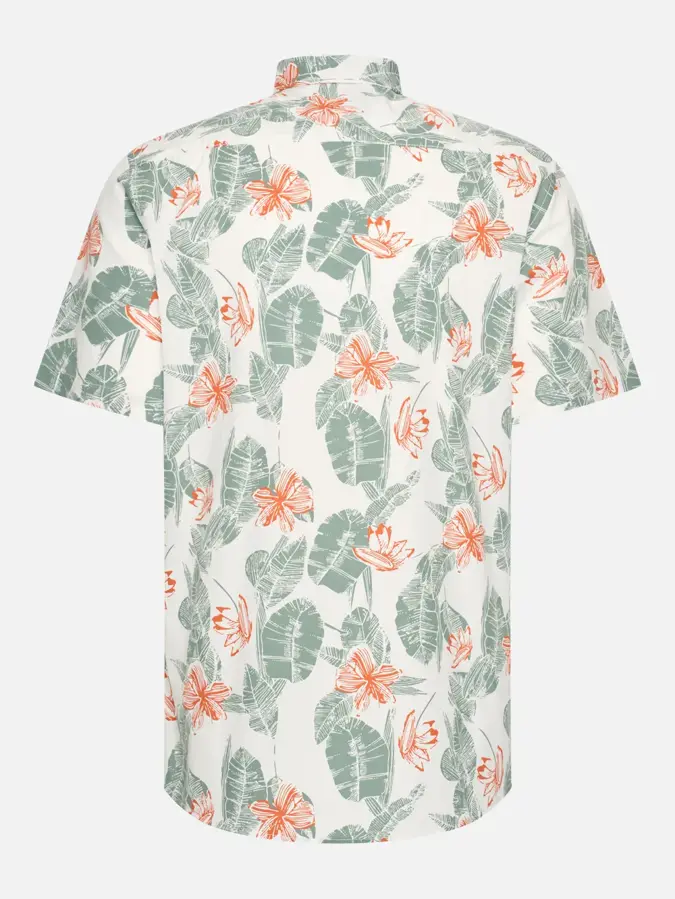 Savoy - Overhemd heren - Human Nature