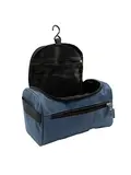 Toilettas met Haak, ruime reis Toilettas 4,5 liter