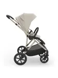 Prime3 PRO - 2-in-1 Kinderwagen