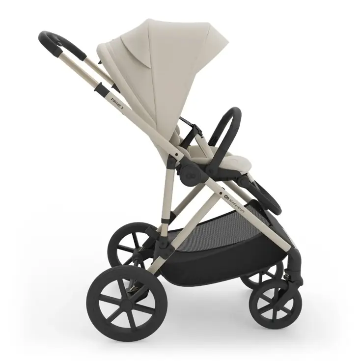Prime3 PRO - 2-in-1 Kinderwagen