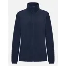 Moura - Fleecevest dames - Human Nature