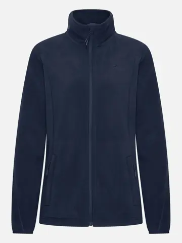 Moura - Fleecevest dames - Human Nature