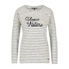 Perla – T-shirt Dames