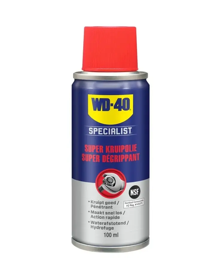 Specialist Super Kruipolie 100 ml