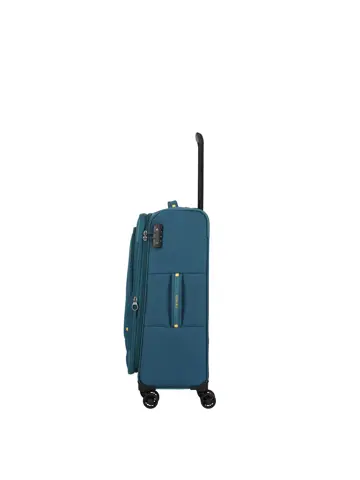 Umbria 4 Wheel Trolley M  | 61 L