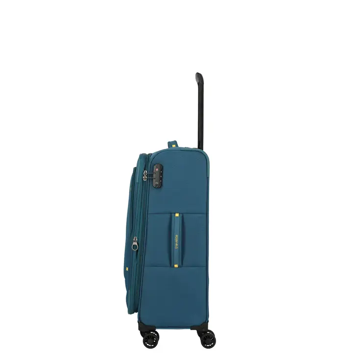 Umbria 4 Wheel Trolley M  | 61 L