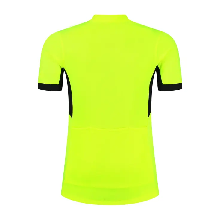 Core - Fietsshirt Korte Mouw Heren - Rogelli