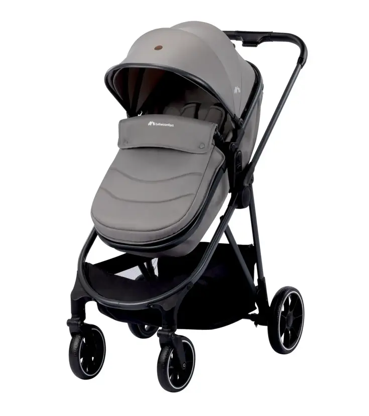 Breeze Trio 3-in-1 Kinderwagen