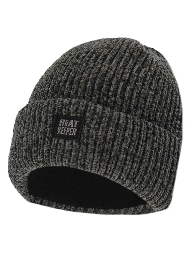 Chenille - Dames - Muts