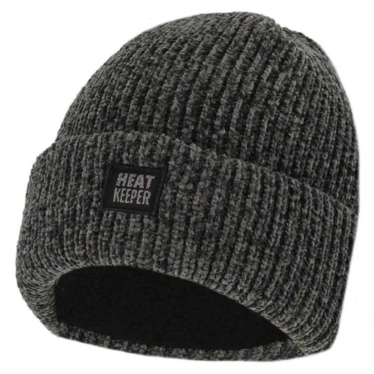 Chenille - Dames - Muts