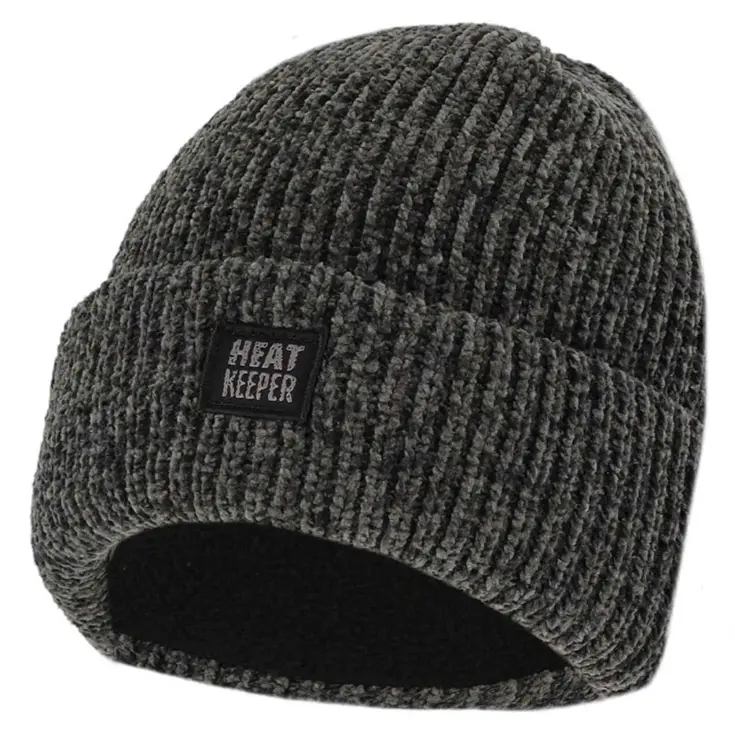 Chenille - Dames - Muts