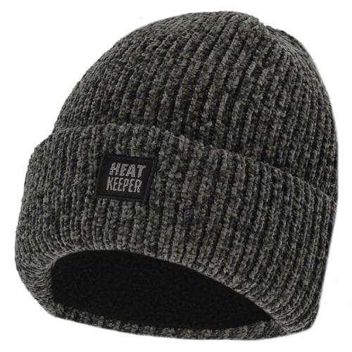 Chenille - Dames - Muts