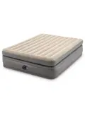 Luchtbed - Intex - 2P - 152x203 + Pomp