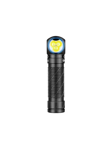 Olight Perun 3