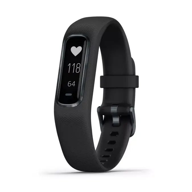 Garmin Vivosmart 4  activiteitentracker S-M