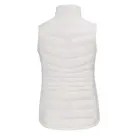 Bodywarmer lady Zanab