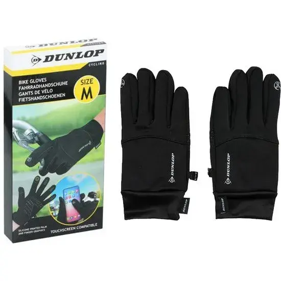Dunlop Fietshandschoenen
