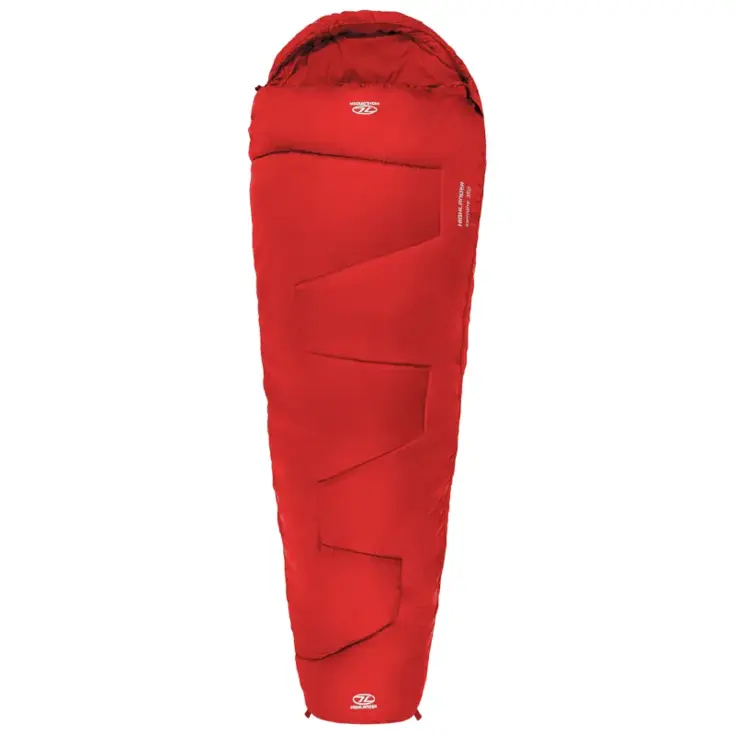 Mummyslaapzak Sleepline 350