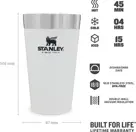 Stanley Polar - beker