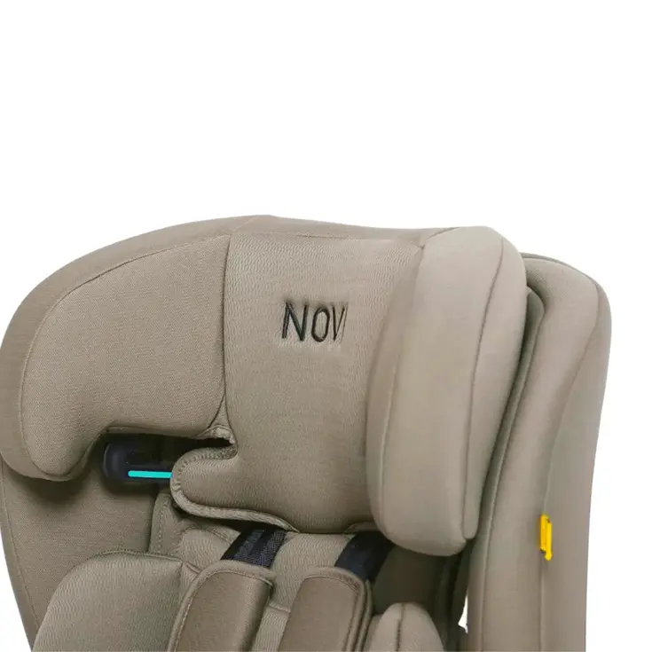 Jules - i-Size Autostoel