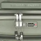 Tokyo - Handbagage koffer - 55cm - 38,5L