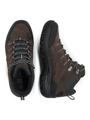 Athene – Hoge wandelschoenen dames