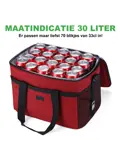 Koeltas 30L