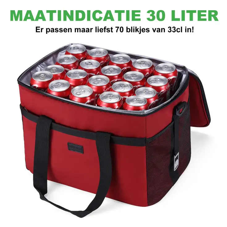 Koeltas 30L