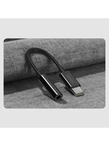 USB C / Audio Jack Kabel