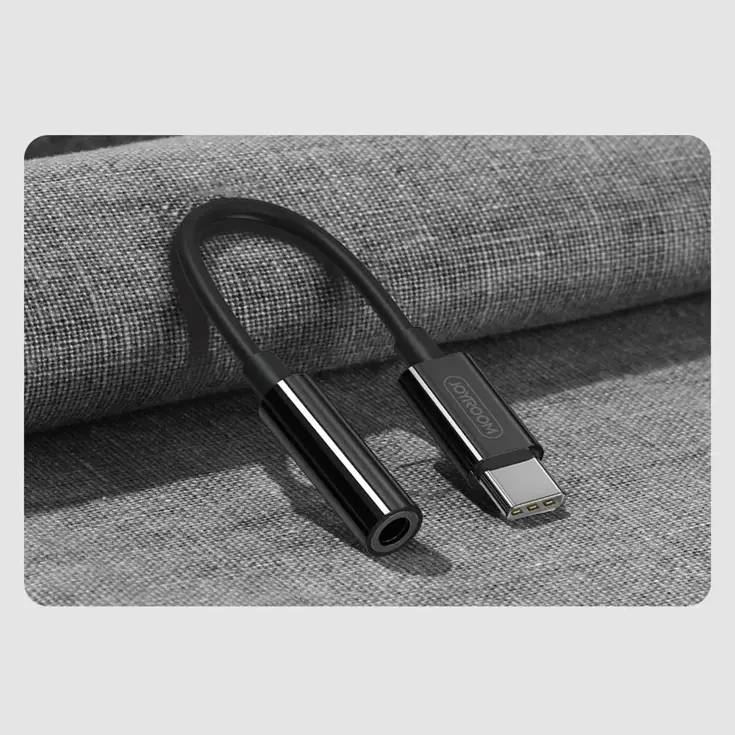 USB C / Audio Jack Kabel