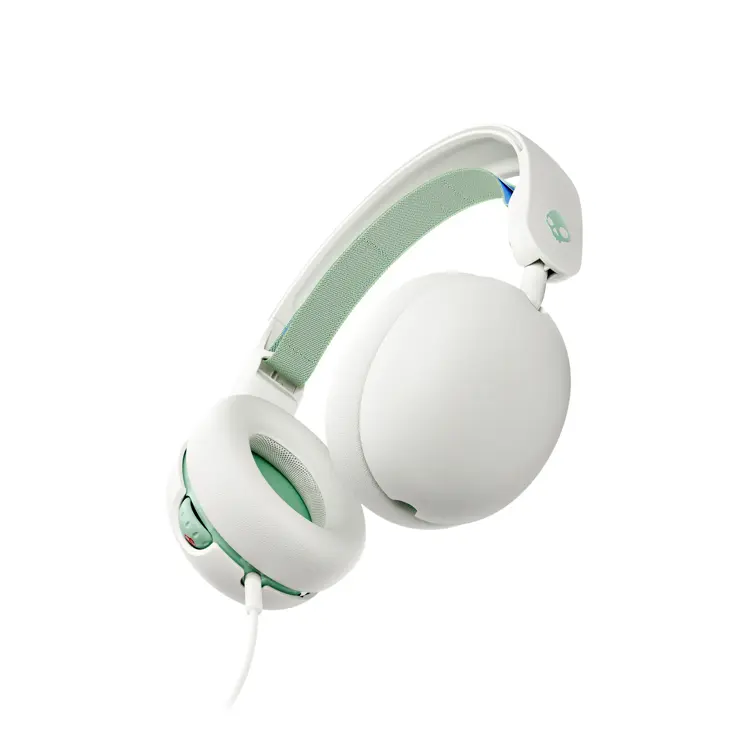 Skullcandy Grom Wired Kinder Koptelefoon