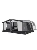 Campout Voortent Nova 300 – Omloopmaat 976-1000 cm