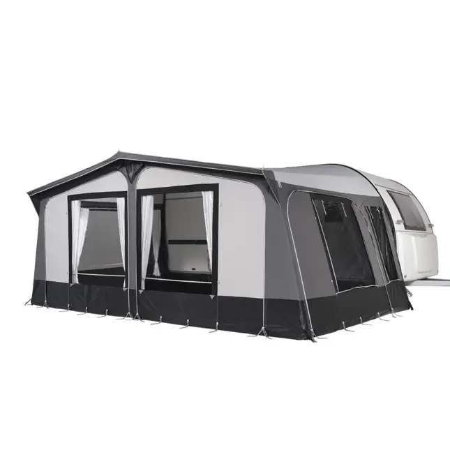 Campout Voortent Nova 300 – Omloopmaat 976-1000 cm