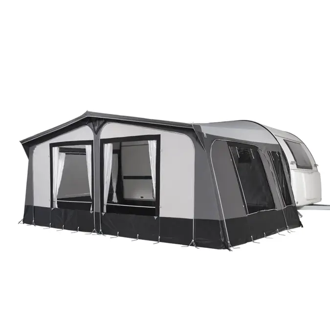 Campout Voortent Nova 300 – Omloopmaat 926-950 cm