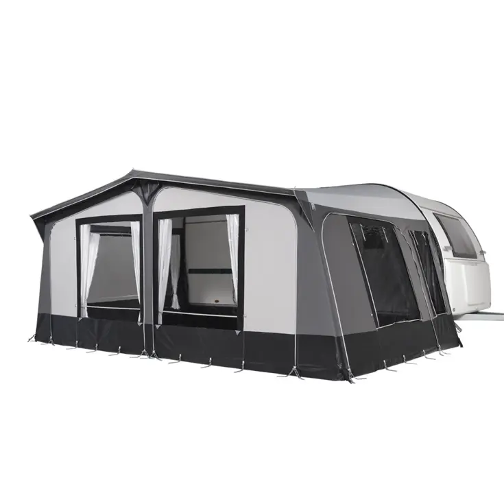 Campout Voortent Nova 300 – Omloopmaat 976-1000 cm