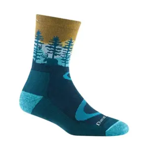 Merinowollen - M/C Midweight north - Wandelsokken