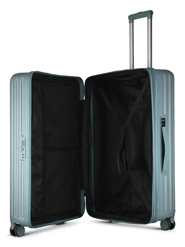 Antibes large - Koffer 105L - Human Nature 
