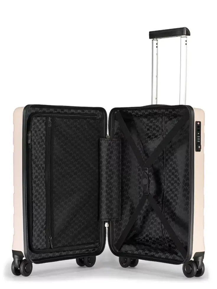 Koffer – Narbonne – 55 cm – TSA cijferslot