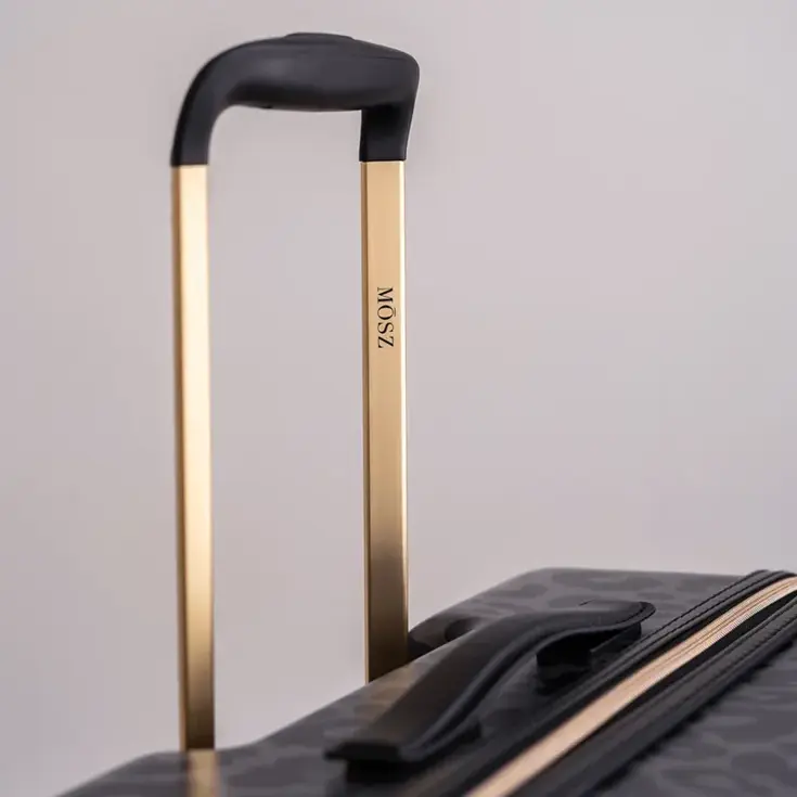 Mosz Handbagage koffer Lauren